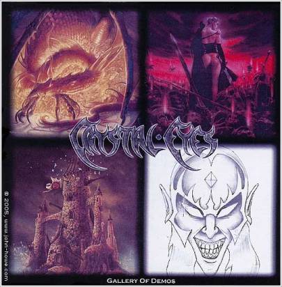 Gallery of Demos