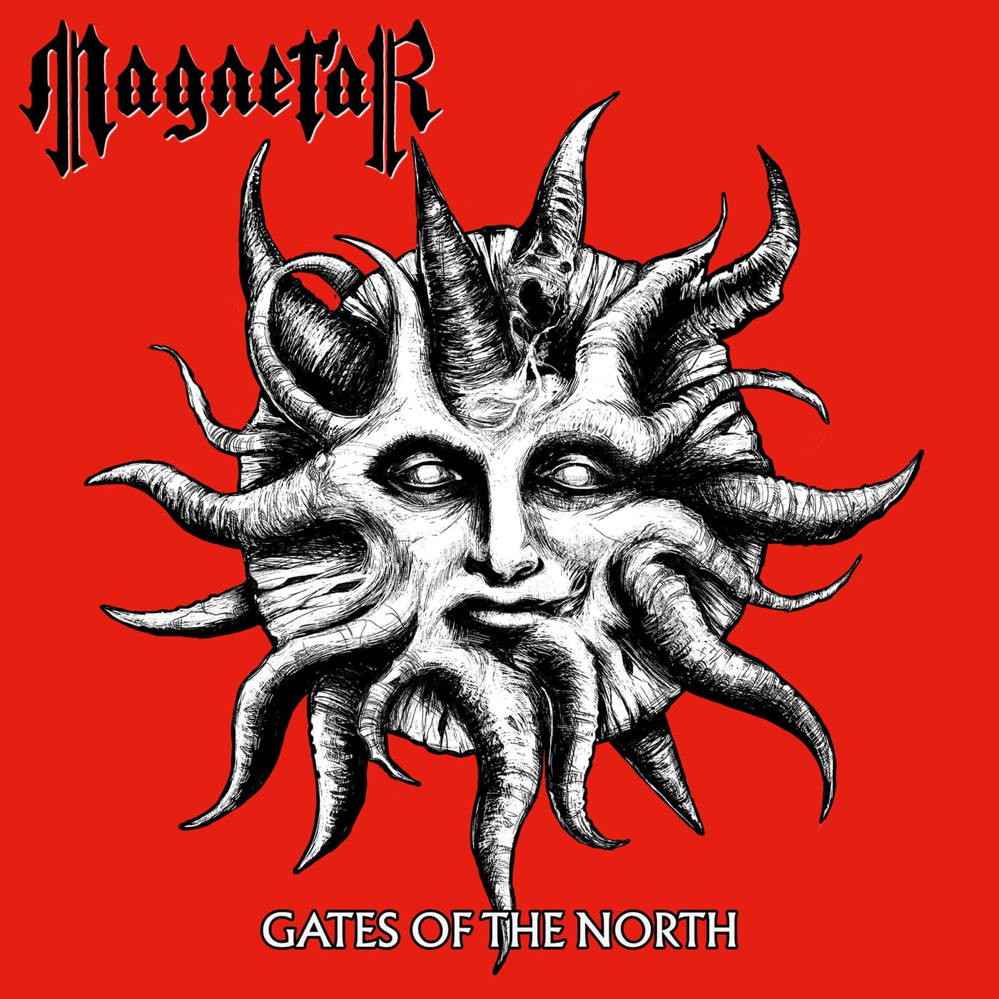 Gates of the North