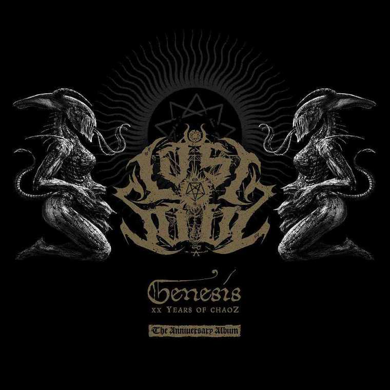 Genesis: XX Years of Chaoz