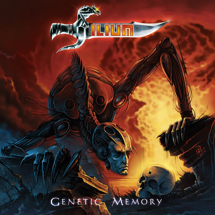 Genetic Memory