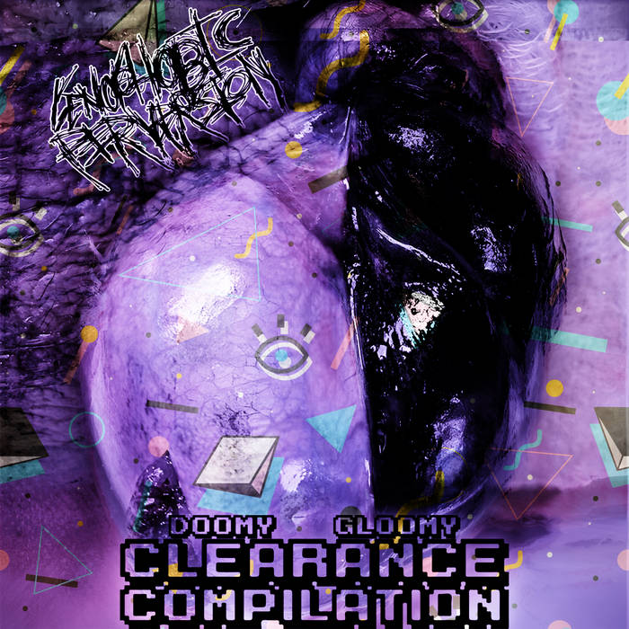 Genophobic Perversion's Doomy, Gloomy Clearance Compilation