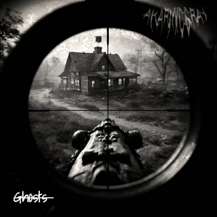 Ghosts