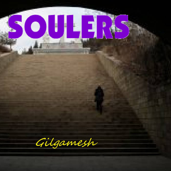 Gilgamesh