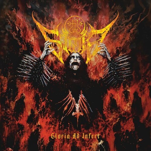 Gloria Ad Inferi