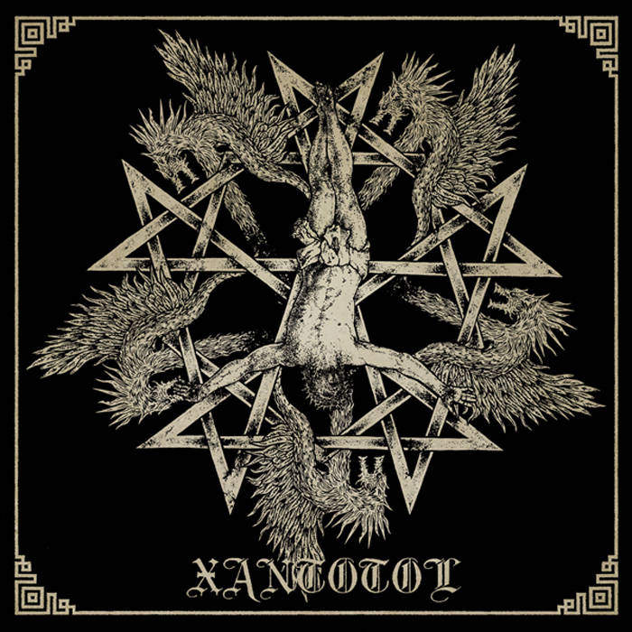 Glory for Centuries + Cult of the Black Pentagram + Thus Spake Zaratustra