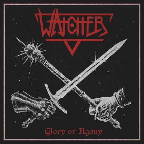 Glory or Agony