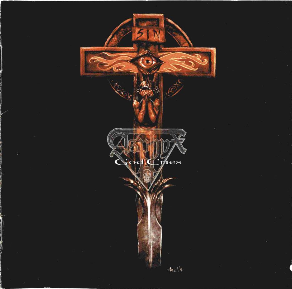God Cries