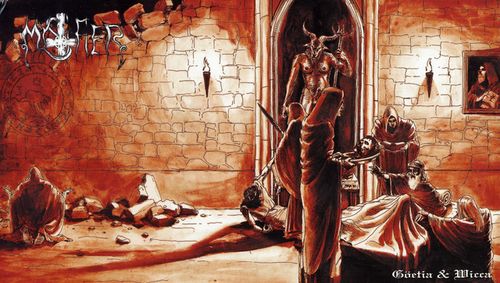 Göetia & Wicca