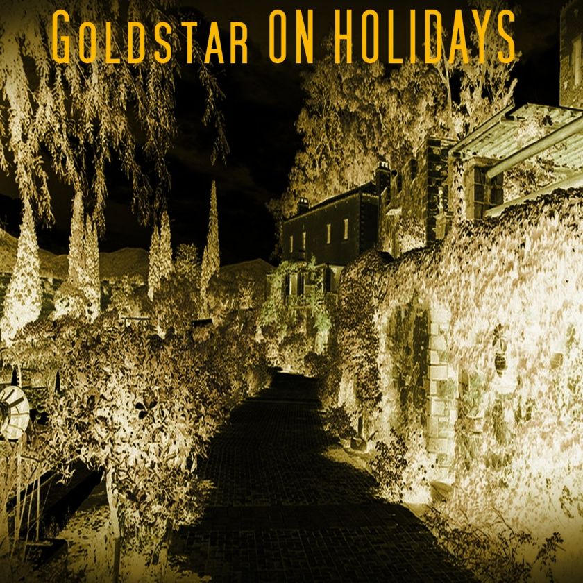 Goldstar on Holidays