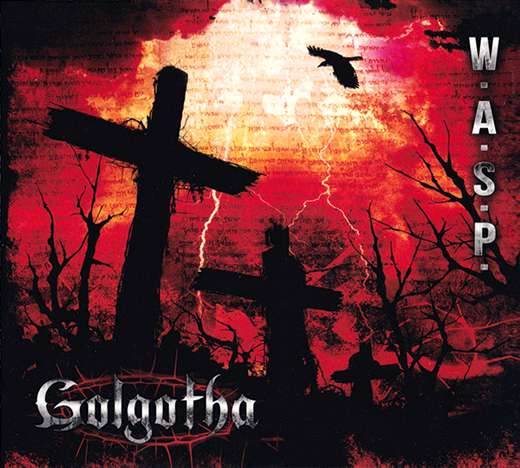 Golgotha