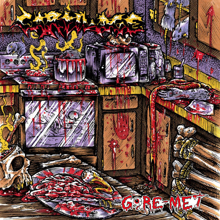 Gore​-​met