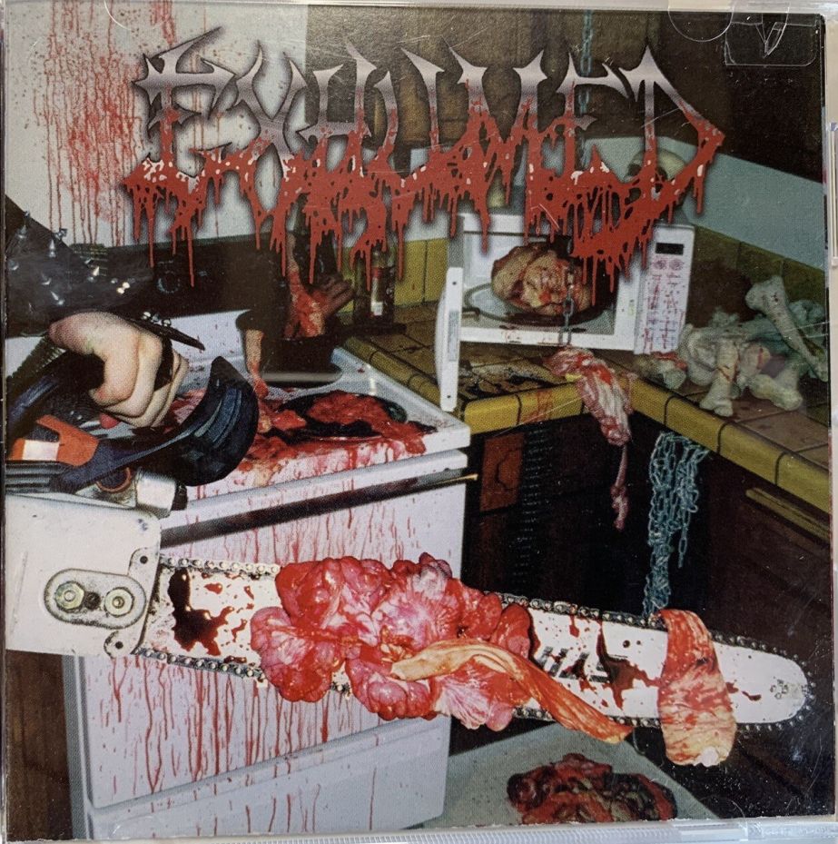 Gore Metal