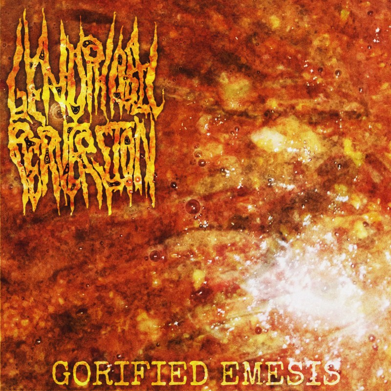 Gorified Emesis