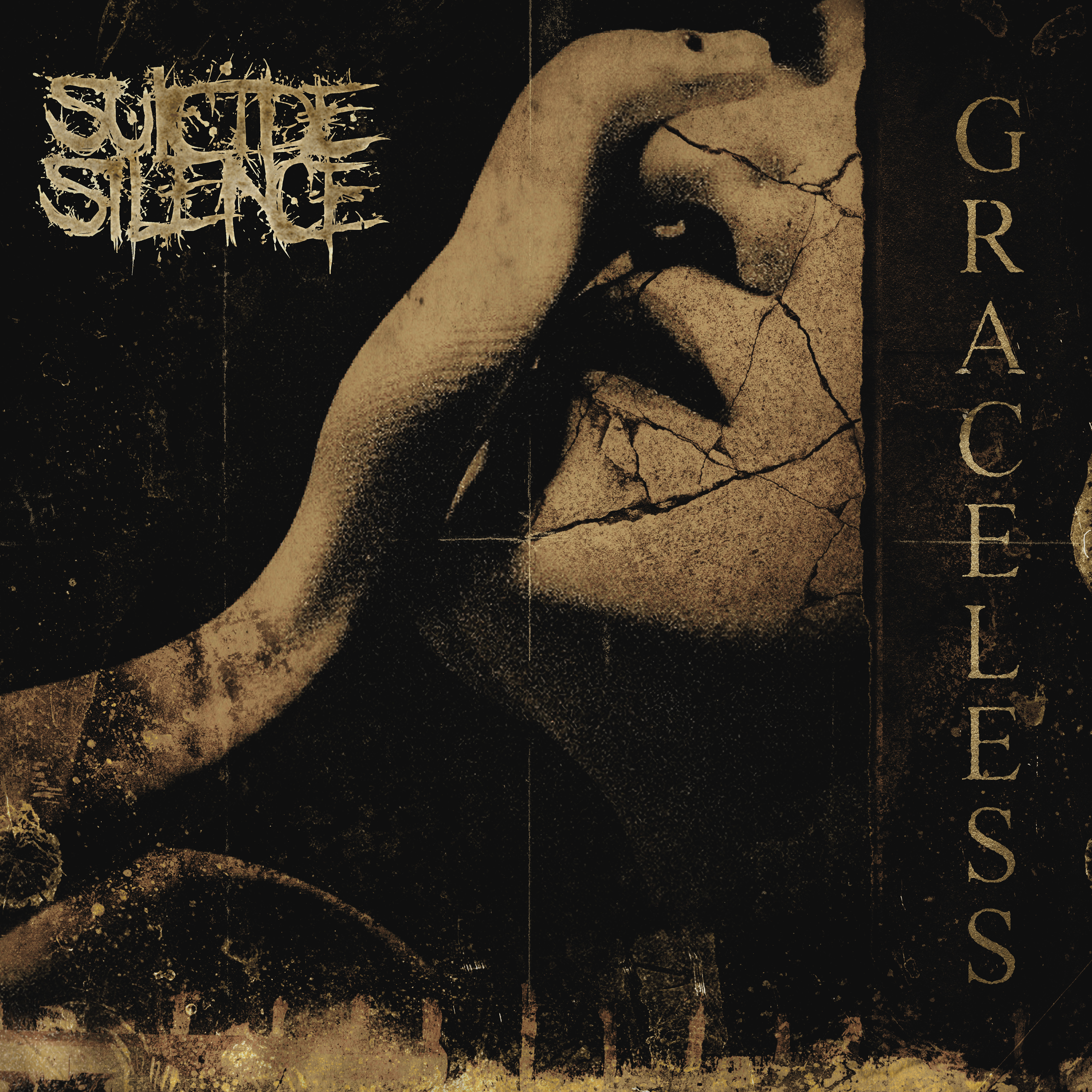 Graceless (24-bit HD audio)