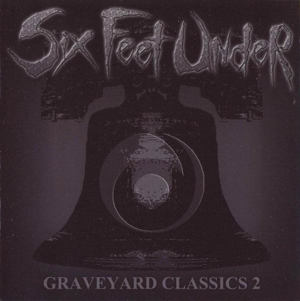 Graveyard Classics 2