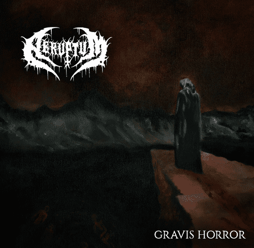 Abruptum — Gravis Horror