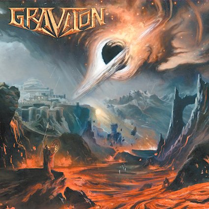 Graviton