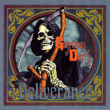 Greetings of Death, etc.