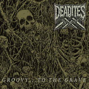 Groovy... To the Grave