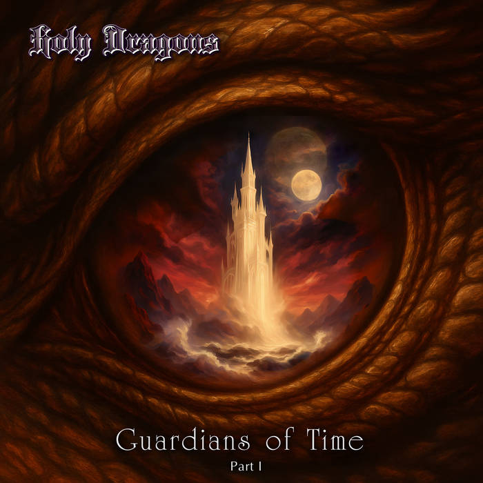 Guardians of Time – Part I