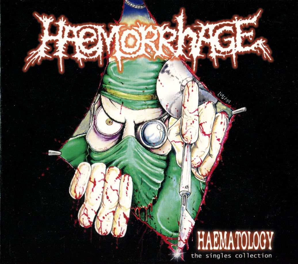 Haematology: The Singles Collection