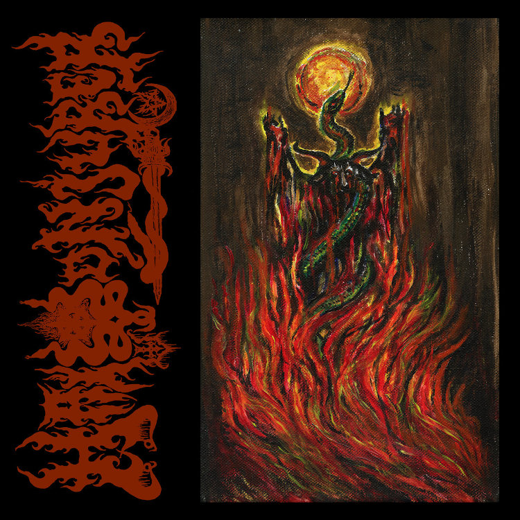 Hail & Fire