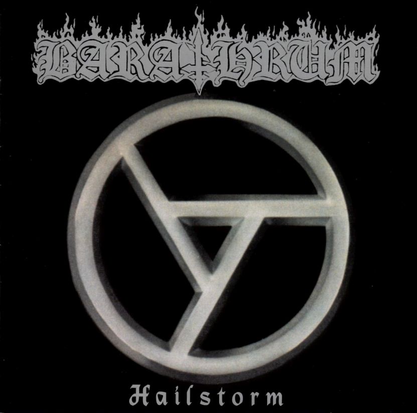Hailstorm