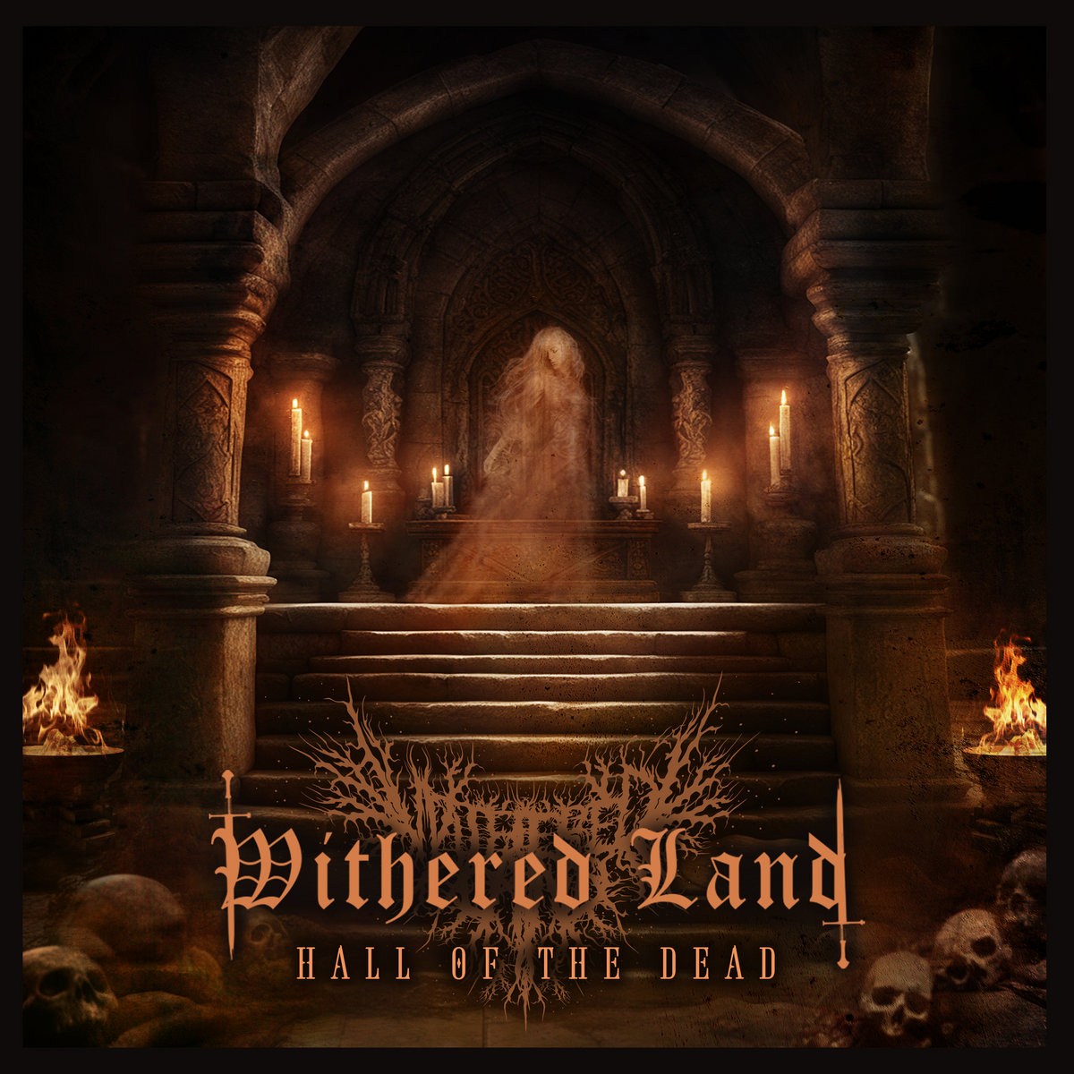 Hall of the Dead