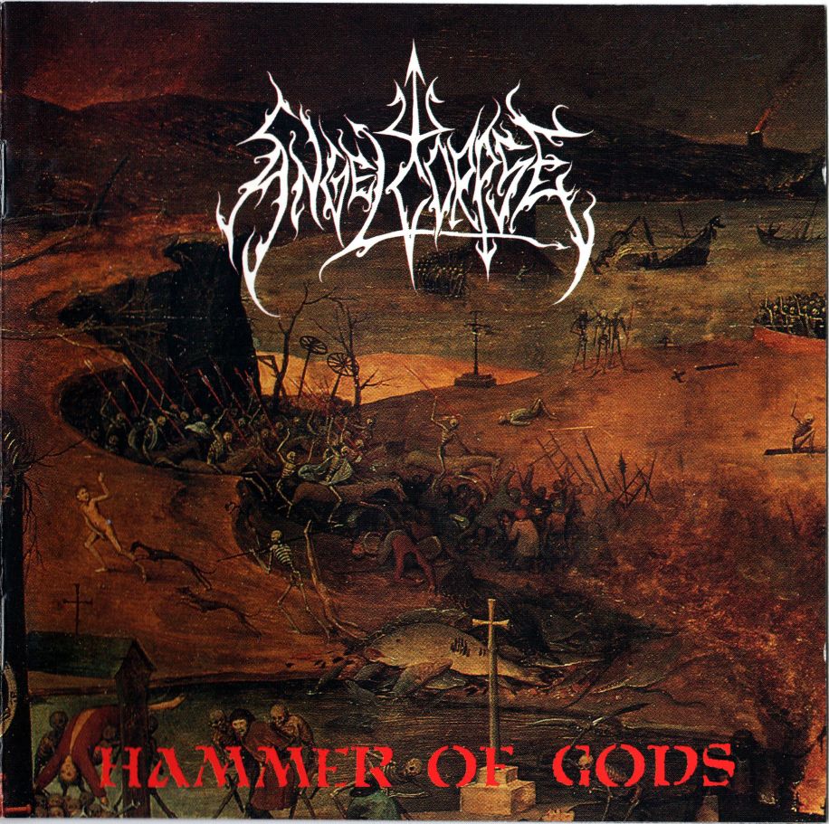 Hammer of Gods
