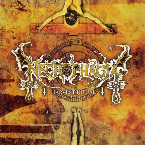 Harvest Ritual (Volume I)