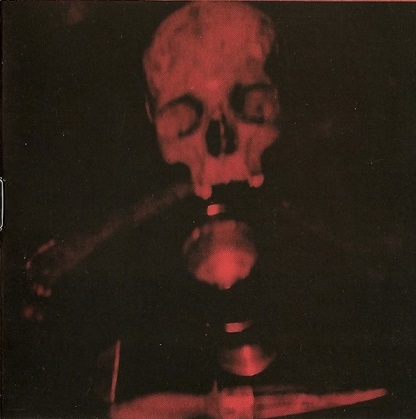 Häxan, ...or Medieval Witchcraft and Infanticide...