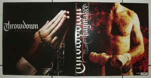 Haymaker / Vendetta