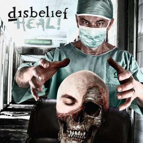 Disbelief — Heal!