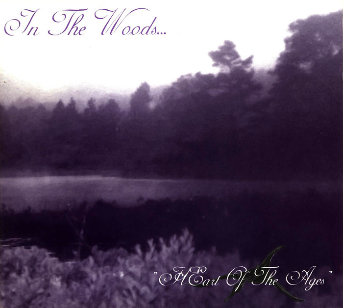 Heart of the Ages