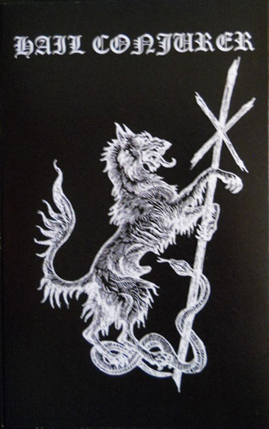 Heaven Piercing Phallos / Manifests of Will