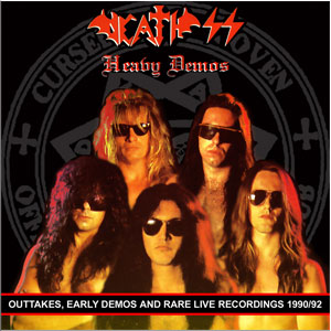 Heavy Demos