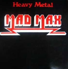 Heavy Metal
