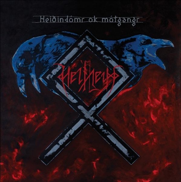 Helheim — Heiðindómr ok mótgangr