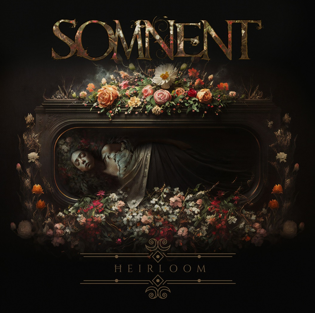 Somnent — Heirloom