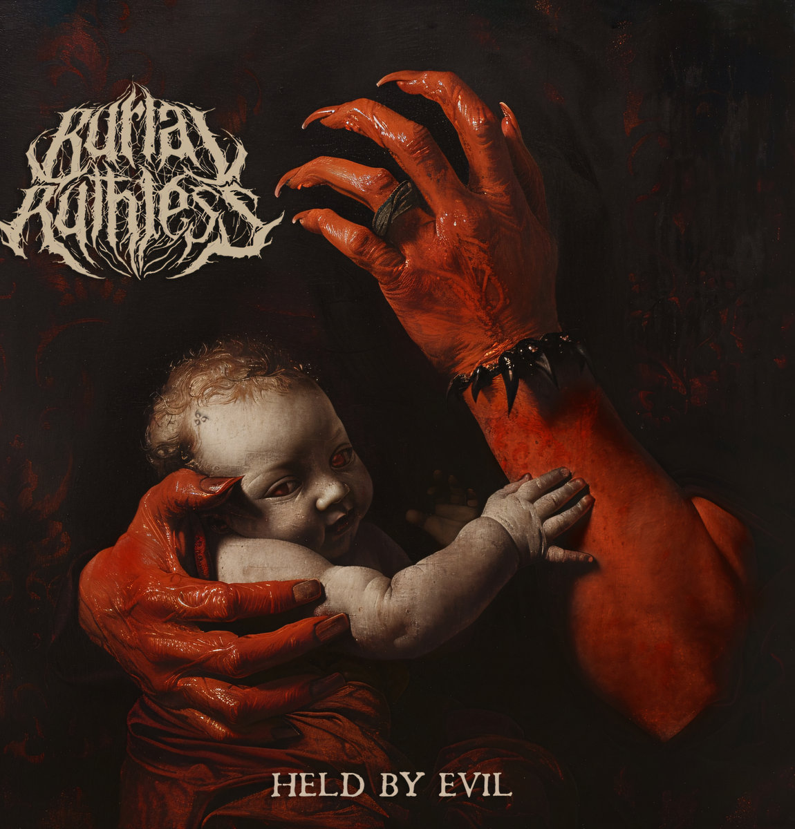 Held by Evil