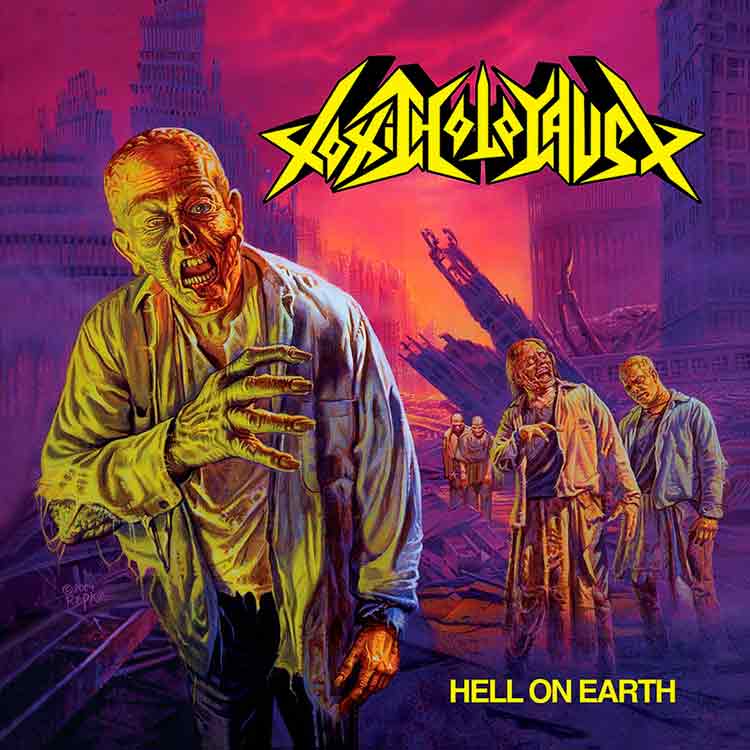 Hell on Earth