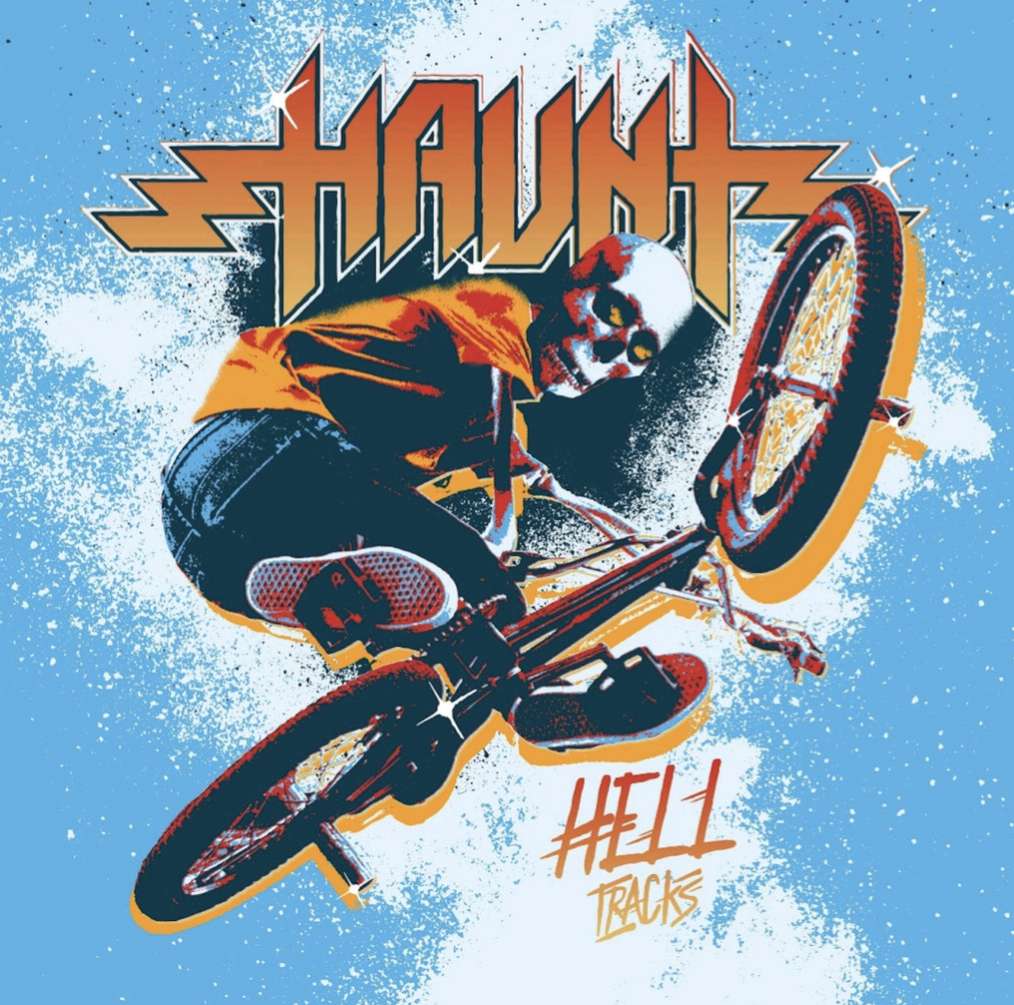 Hell Tracks