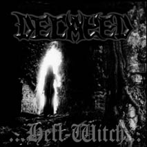 Hell-Witch