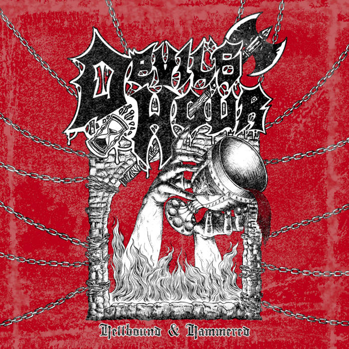 Hellbound & Hammered