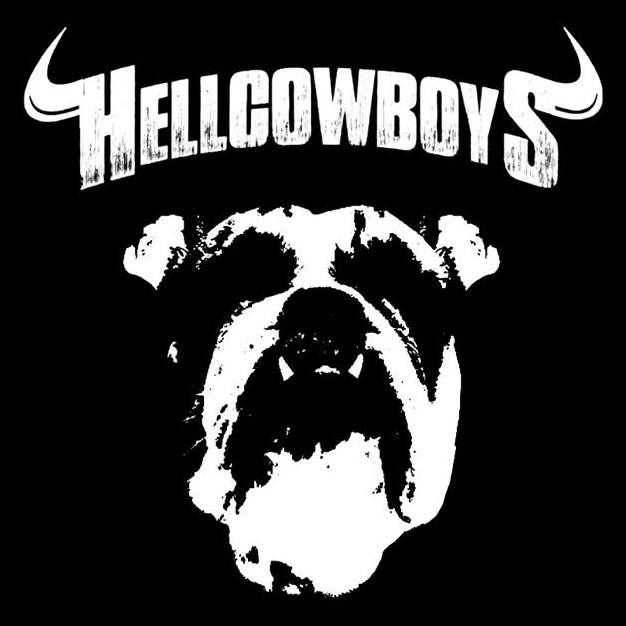Hellcowboys — Hellcowboys