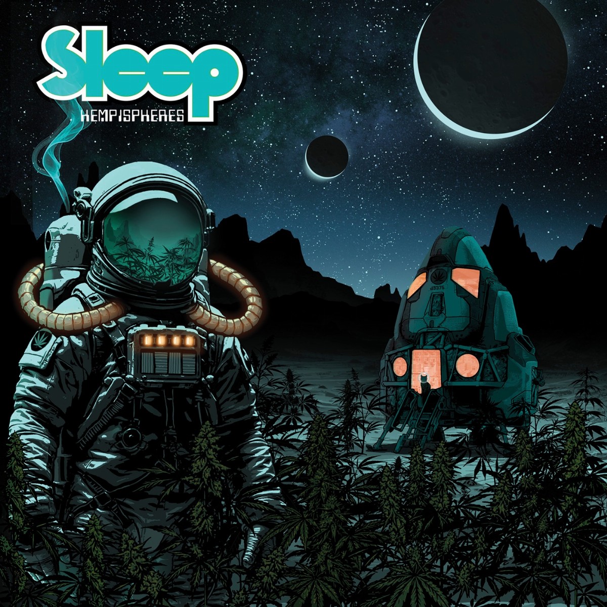 Sleep — Hempispheres