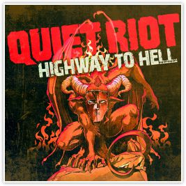 Highway to Hell