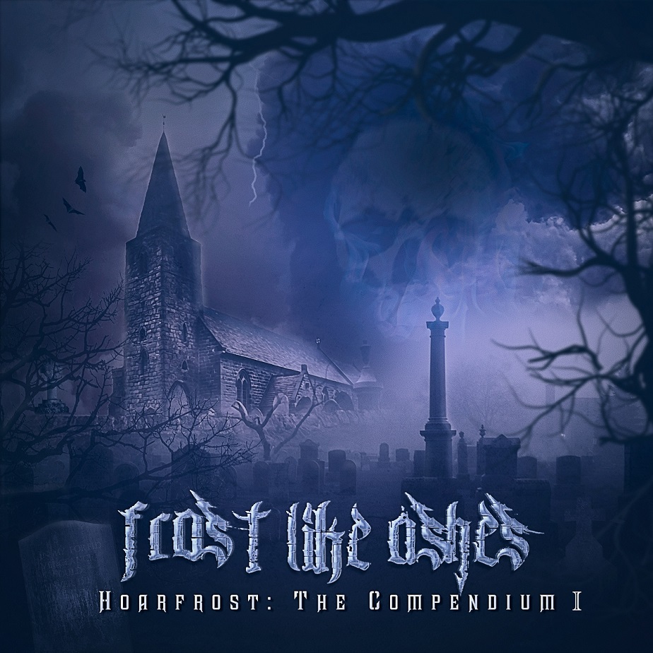 Hoarfrost: The Compendium