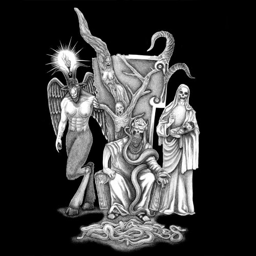 Azarath — Holy Possession