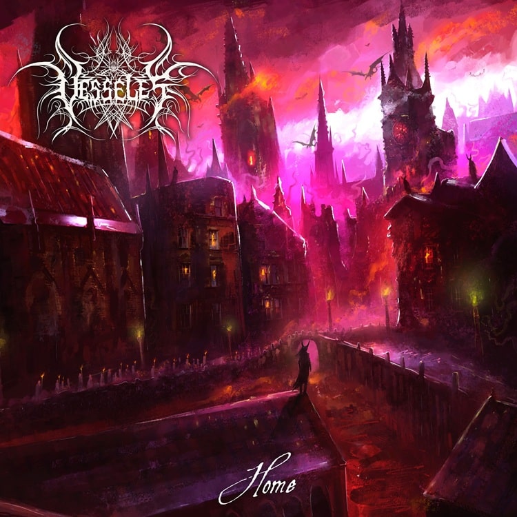 Vesseles — Home